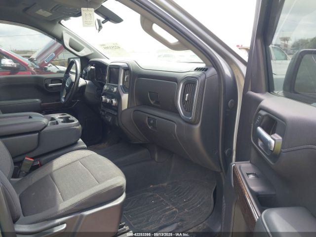 2020 GMC SIERRA 1500 3GTU9CED0LG311318 Photo 4