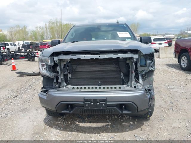 2020 GMC SIERRA 1500 3GTU9CED0LG311318 Photo 5