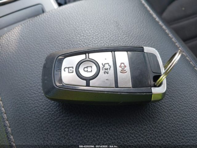 3FA6P0HD2LR110491 Ford FUSION SE