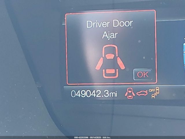 3FA6P0HD2LR110491 Ford FUSION SE