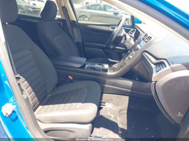 3FA6P0HD2LR110491 Ford FUSION SE