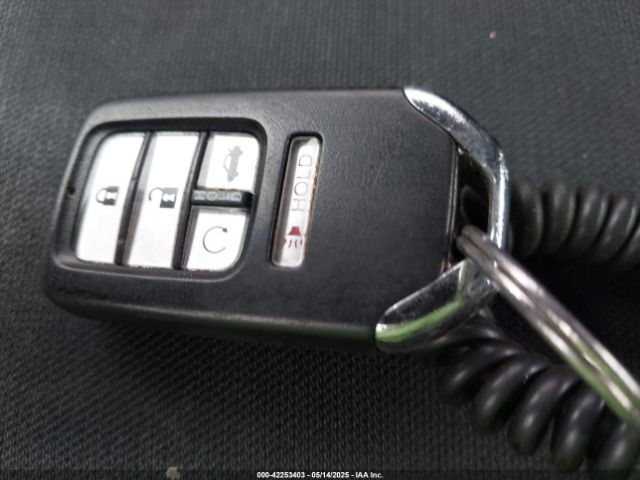 2HGFC3B39HH351668 Honda Civic Ex-t