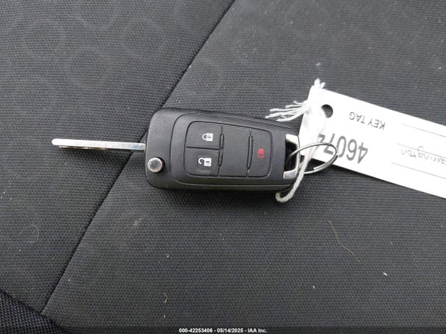 3GNCJKSB3JL189680 Chevrolet TRAX LS