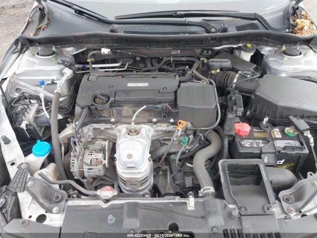 1HGCR2F38HA232286 Honda ACCORD LX