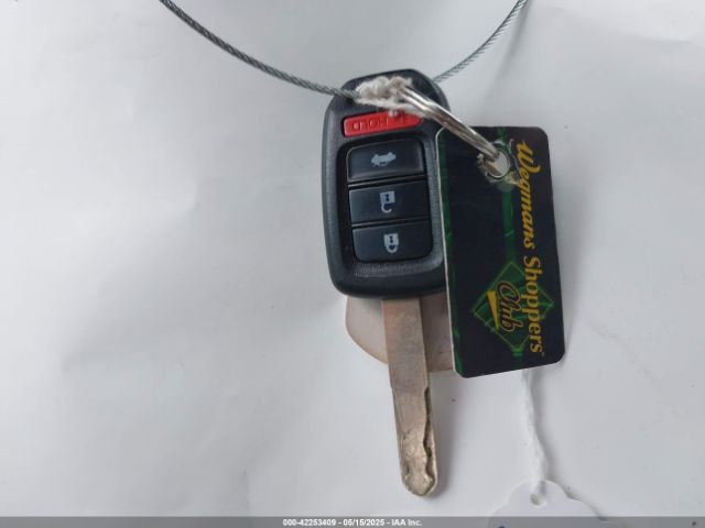 1HGCR2F38HA232286 Honda ACCORD LX