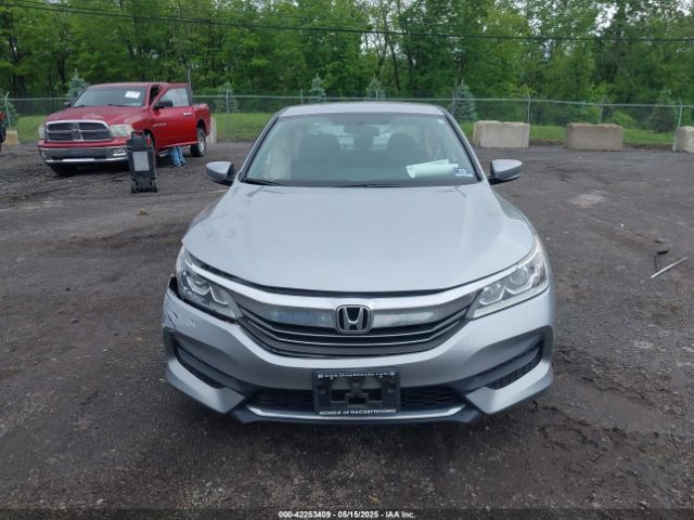1HGCR2F38HA232286 Honda ACCORD LX