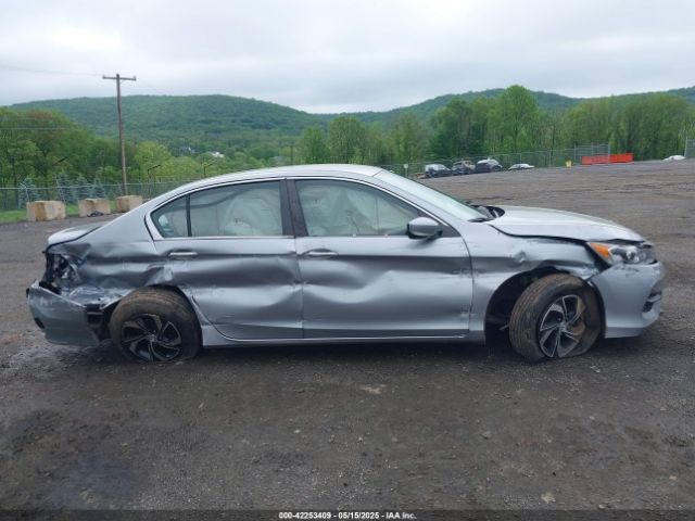 1HGCR2F38HA232286 Honda ACCORD LX
