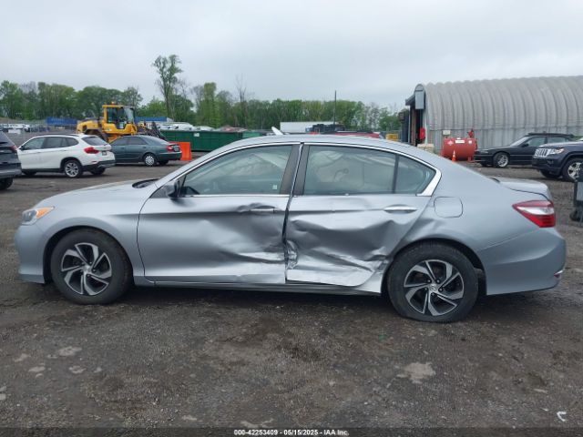 1HGCR2F38HA232286 Honda ACCORD LX