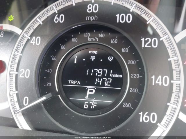 1HGCR2F38HA232286 Honda ACCORD LX