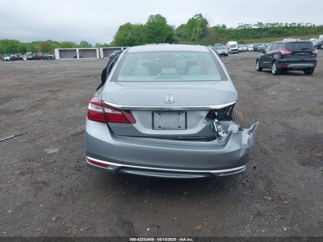 1HGCR2F38HA232286 Honda ACCORD LX