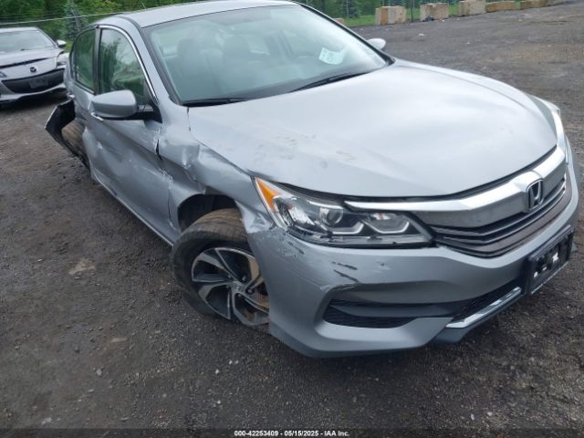 1HGCR2F38HA232286 Honda ACCORD LX
