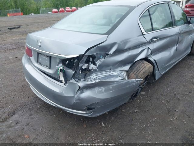1HGCR2F38HA232286 Honda ACCORD LX
