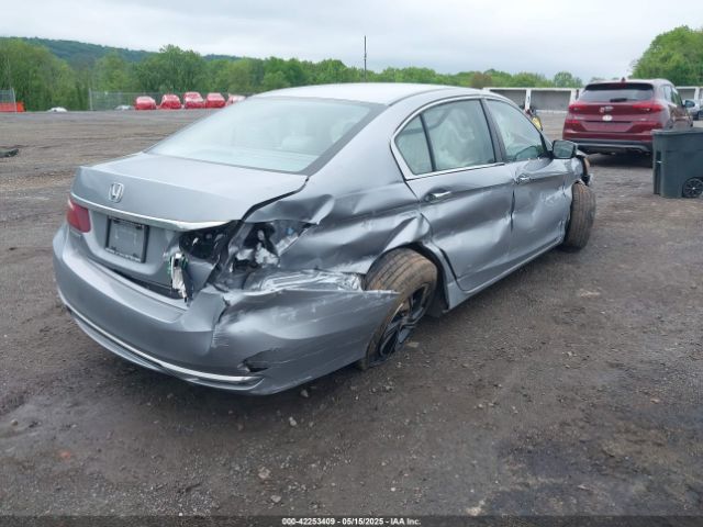 1HGCR2F38HA232286 Honda ACCORD LX