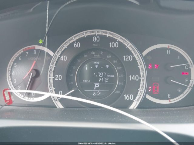 1HGCR2F38HA232286 Honda ACCORD LX