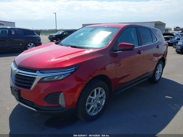 3GNAXUEV2NL141035 Chevrolet lyx