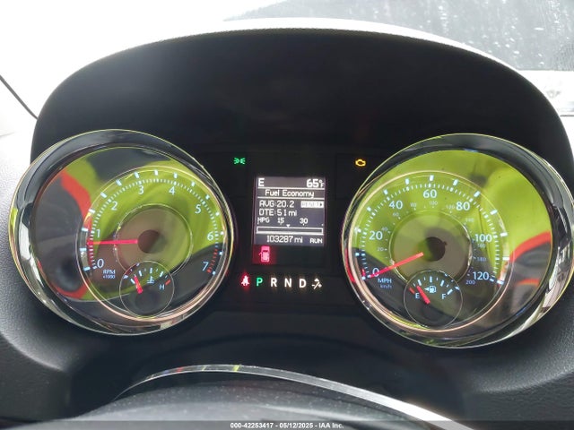 2C4RC1BG5GR135599 Chrysler Town & Country Touring