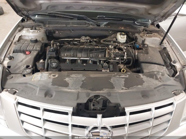 2006 CADILLAC DTS 1G6KD57Y16U246551 Photo 9