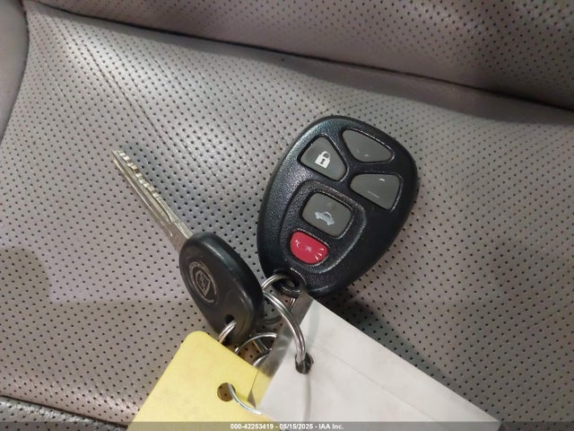 2006 CADILLAC DTS 1G6KD57Y16U246551 Photo 10