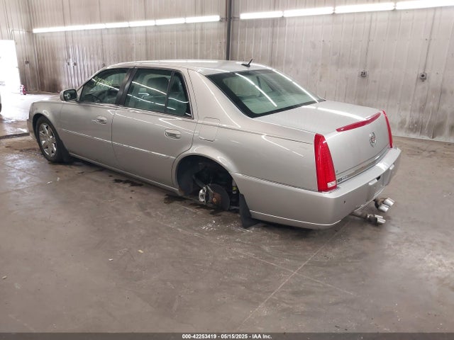 2006 CADILLAC DTS 1G6KD57Y16U246551 Photo 2