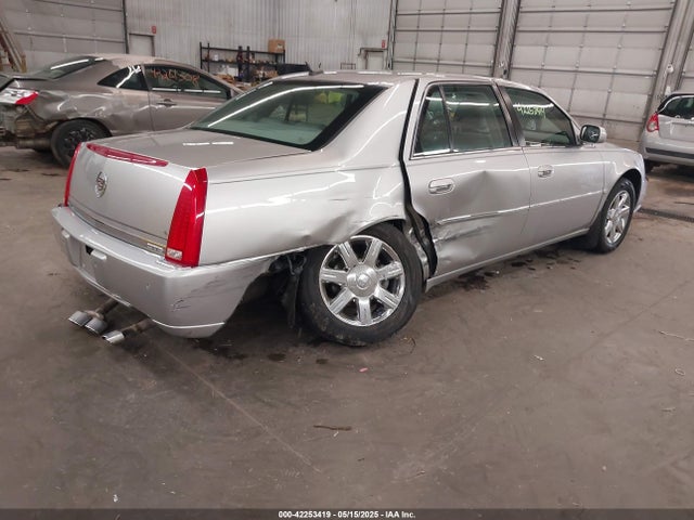 2006 CADILLAC DTS 1G6KD57Y16U246551 Photo 3