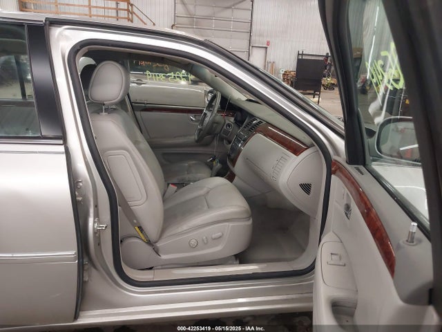 2006 CADILLAC DTS 1G6KD57Y16U246551 Photo 4