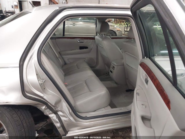 2006 CADILLAC DTS 1G6KD57Y16U246551 Photo 7