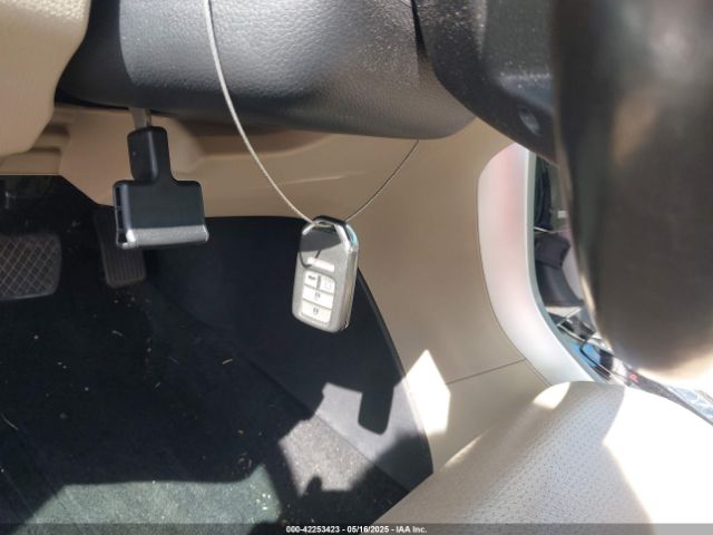 1HGCR2F88GA245193 Honda Accord Ex-l