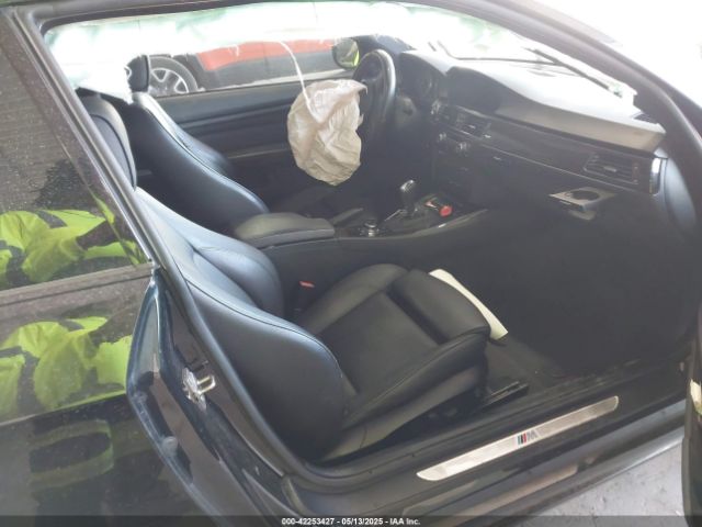 2013 BMW 335I WBAKF9C54DE859763 Photo 4