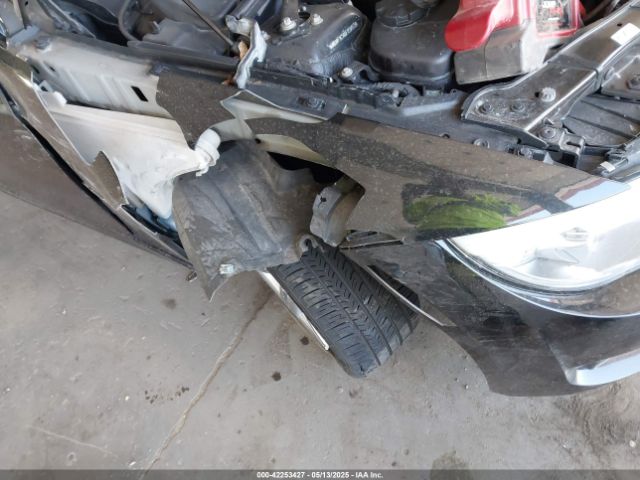 2013 BMW 335I WBAKF9C54DE859763 Photo 5