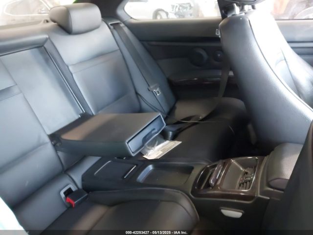 2013 BMW 335I WBAKF9C54DE859763 Photo 7