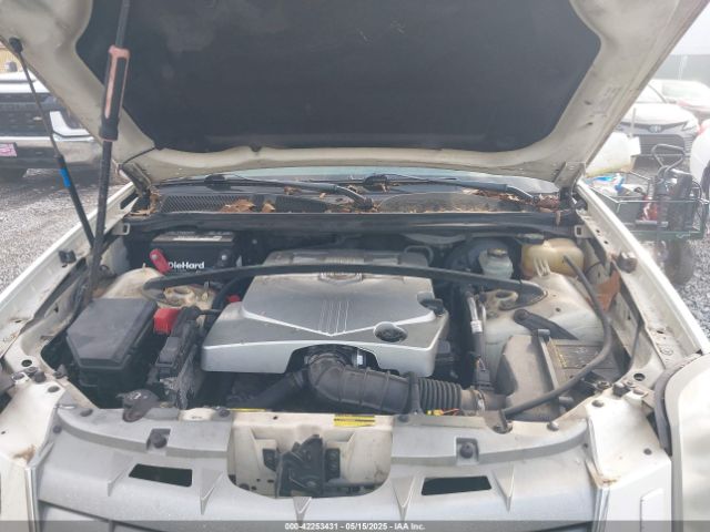 2007 CADILLAC SRX 1GYEE637770192394 Photo 9
