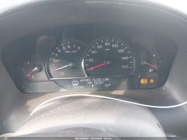 2007 CADILLAC SRX 1GYEE637770192394 Photo 6