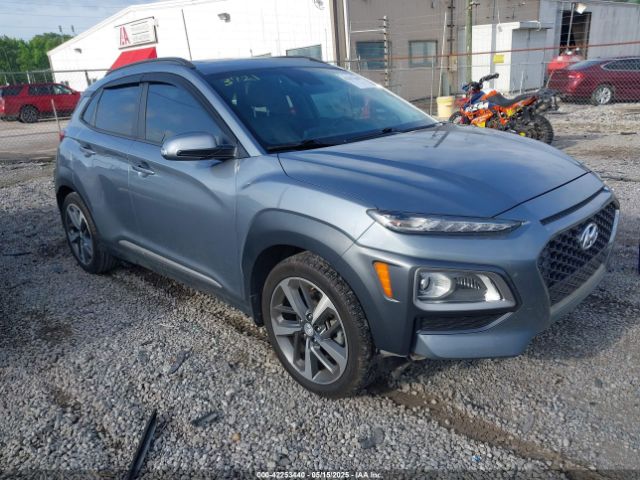 2020 HYUNDAI KONA KM8K53A55LU453223