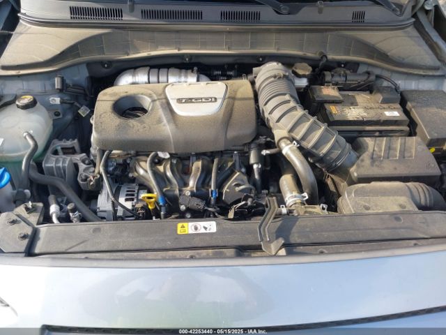 2020 HYUNDAI KONA KM8K53A55LU453223 Photo 9
