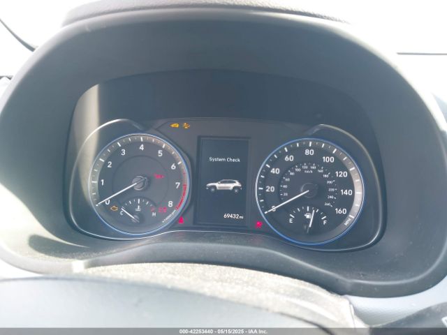 2020 HYUNDAI KONA KM8K53A55LU453223 Photo 6