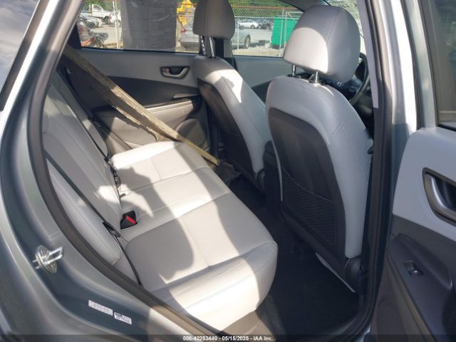2020 HYUNDAI KONA KM8K53A55LU453223 Photo 7