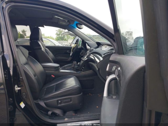 2007 ACURA MDX 2HNYD28807H520132 Photo 4