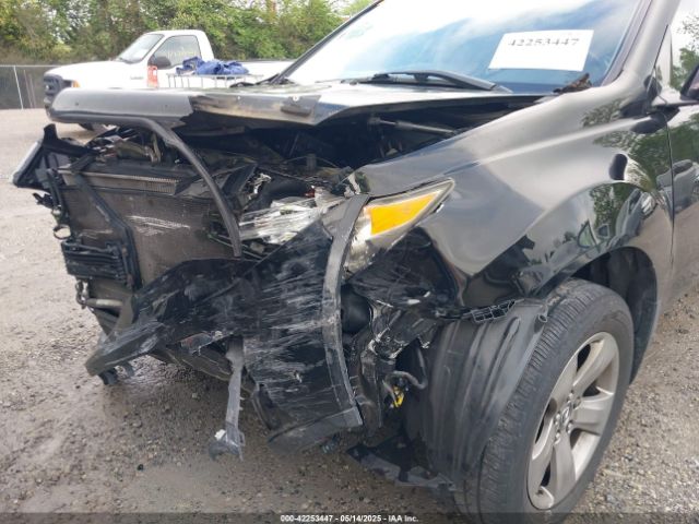 2007 ACURA MDX 2HNYD28807H520132 Photo 5