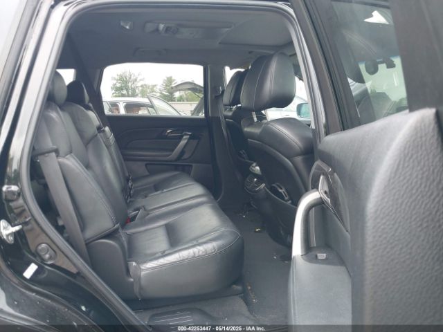 2007 ACURA MDX 2HNYD28807H520132 Photo 7