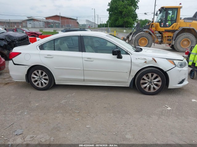 Subaru Legacy 2.5i Premium 2016 4S3BNBC6XG3040049 Image 13