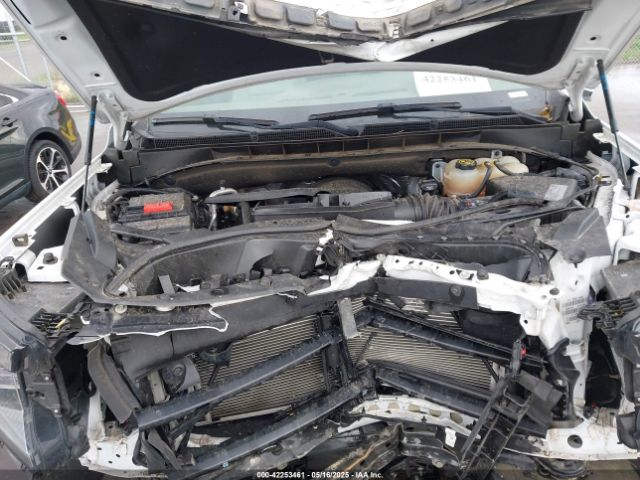1GKS2DKL1MR473977 GMC Yukon 4wd Denali