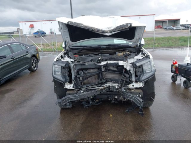 1GKS2DKL1MR473977 GMC Yukon 4wd Denali
