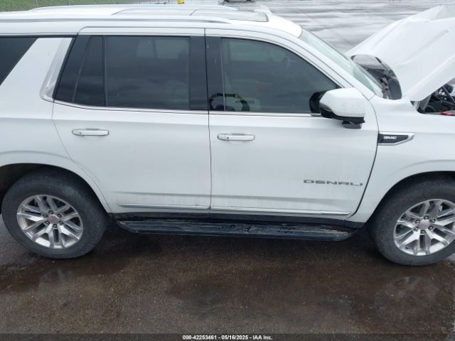 1GKS2DKL1MR473977 GMC Yukon 4wd Denali