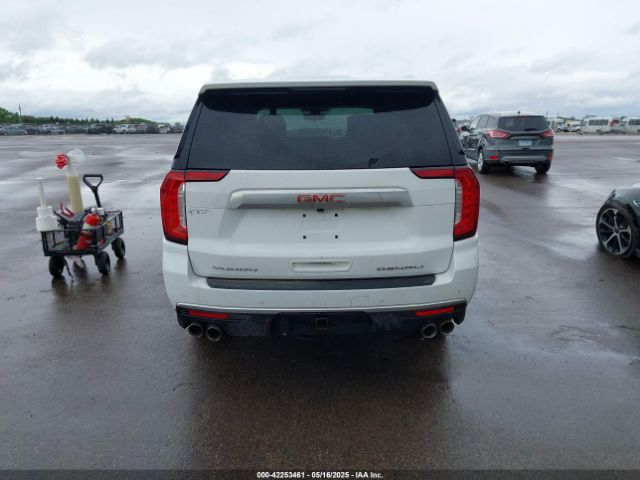 1GKS2DKL1MR473977 GMC Yukon 4wd Denali