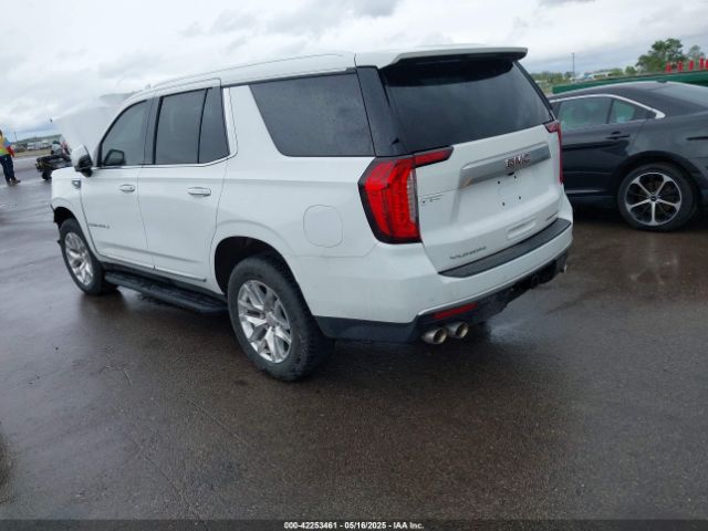 1GKS2DKL1MR473977 GMC Yukon 4wd Denali