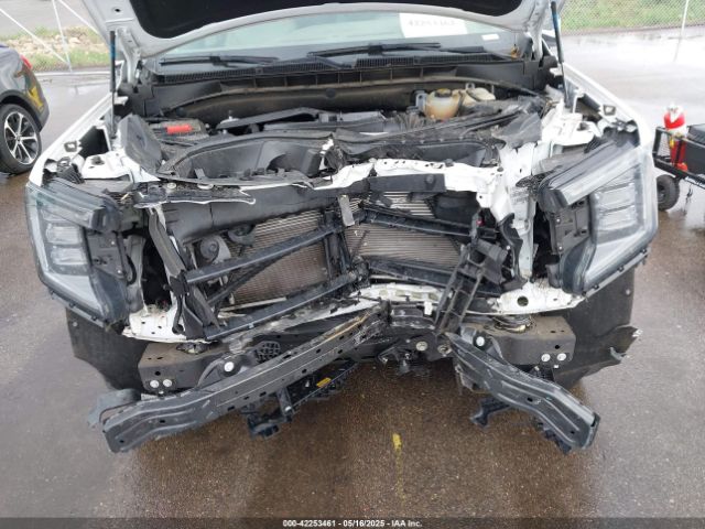 1GKS2DKL1MR473977 GMC Yukon 4wd Denali