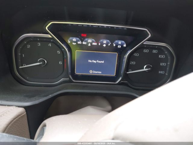 1GKS2DKL1MR473977 GMC Yukon 4wd Denali