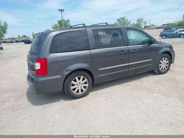 2C4RC1BG9GR286820 Chrysler Town & Country Touring