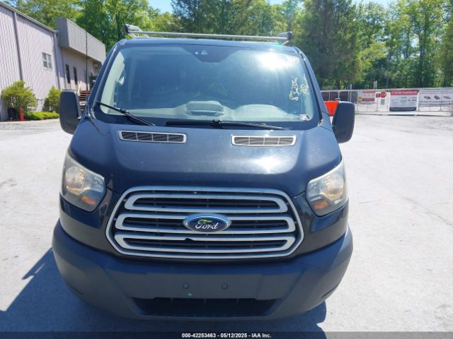 1FTBW2YG7FKA20201 Ford Transit-350