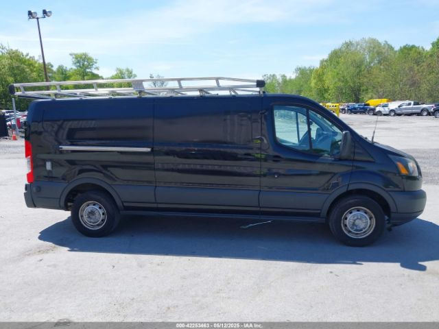 1FTBW2YG7FKA20201 Ford Transit-350